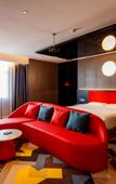 Туры в отель Lanting Lan Yue Oriental Hotel (Dongguan Shi Jie Store)