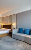 Туры в отель Lanting Lan Yue Oriental Hotel (Dongguan Shi Jie Store)