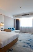 Туры в отель Lanting Lan Yue Oriental Hotel (Dongguan Shi Jie Store)
