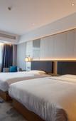 Туры в отель Lanting Lan Yue Oriental Hotel (Dongguan Shi Jie Store)