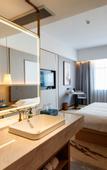 Туры в отель Lanting Lan Yue Oriental Hotel (Dongguan Shi Jie Store)