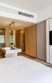 Туры в отель Lanting Lan Yue Oriental Hotel (Dongguan Shi Jie Store)