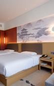 Туры в отель Lanting Lan Yue Oriental Hotel (Dongguan Shi Jie Store)