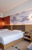 Туры в отель Lanting Lan Yue Oriental Hotel (Dongguan Shi Jie Store)