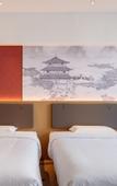 Туры в отель Lanting Lan Yue Oriental Hotel (Dongguan Shi Jie Store)