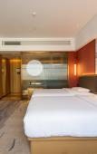 Туры в отель Lanting Lan Yue Oriental Hotel (Dongguan Shi Jie Store)