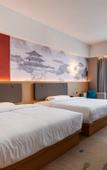 Туры в отель Lanting Lan Yue Oriental Hotel (Dongguan Shi Jie Store)