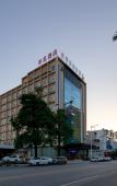 Туры в отель Lanting Lan Yue Oriental Hotel (Dongguan Shi Jie Store)
