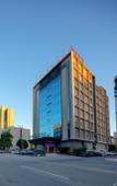 Туры в отель Lanting Lan Yue Oriental Hotel (Dongguan Shi Jie Store)
