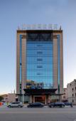 Туры в отель Lanting Lan Yue Oriental Hotel (Dongguan Shi Jie Store)