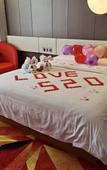 Туры в отель Lanting Lan Yue Oriental Hotel (Dongguan Shi Jie Store)