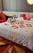Туры в отель Lanting Lan Yue Oriental Hotel (Dongguan Shi Jie Store)