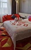 Туры в отель Lanting Lan Yue Oriental Hotel (Dongguan Shi Jie Store)