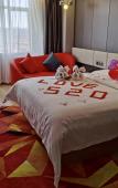 Туры в отель Lanting Lan Yue Oriental Hotel (Dongguan Shi Jie Store)