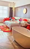 Туры в отель Lanting Lan Yue Oriental Hotel (Dongguan Shi Jie Store)