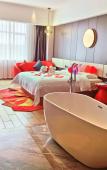Туры в отель Lanting Lan Yue Oriental Hotel (Dongguan Shi Jie Store)