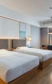 Туры в отель Lanting Lan Yue Oriental Hotel (Dongguan Shi Jie Store)