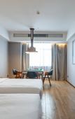 Туры в отель Lanting Lan Yue Oriental Hotel (Dongguan Shi Jie Store)