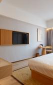 Туры в отель Lanting Lan Yue Oriental Hotel (Dongguan Shi Jie Store)