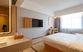 Туры в отель Lanting Lan Yue Oriental Hotel (Dongguan Shi Jie Store)