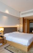 Туры в отель Lanting Lan Yue Oriental Hotel (Dongguan Shi Jie Store)