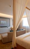 Туры в отель Lanting Lan Yue Oriental Hotel (Dongguan Shi Jie Store)