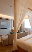Туры в отель Lanting Lan Yue Oriental Hotel (Dongguan Shi Jie Store)