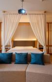 Туры в отель Lanting Lan Yue Oriental Hotel (Dongguan Shi Jie Store)