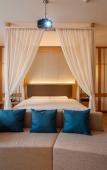 Туры в отель Lanting Lan Yue Oriental Hotel (Dongguan Shi Jie Store)