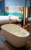 Туры в отель Lanting Lan Yue Oriental Hotel (Dongguan Shi Jie Store)