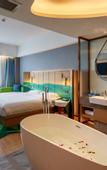 Туры в отель Lanting Lan Yue Oriental Hotel (Dongguan Shi Jie Store)