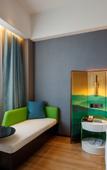 Туры в отель Lanting Lan Yue Oriental Hotel (Dongguan Shi Jie Store)