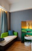 Туры в отель Lanting Lan Yue Oriental Hotel (Dongguan Shi Jie Store)