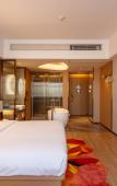 Туры в отель Lanting Lan Yue Oriental Hotel (Dongguan Shi Jie Store)