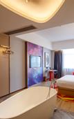 Туры в отель Lanting Lan Yue Oriental Hotel (Dongguan Shi Jie Store)