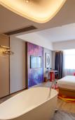 Туры в отель Lanting Lan Yue Oriental Hotel (Dongguan Shi Jie Store)