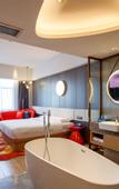 Туры в отель Lanting Lan Yue Oriental Hotel (Dongguan Shi Jie Store)