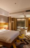 Туры в отель Lanting Lan Yue Oriental Hotel (Dongguan Shi Jie Store)