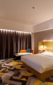 Туры в отель Lanting Lan Yue Oriental Hotel (Dongguan Shi Jie Store)