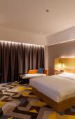 Туры в отель Lanting Lan Yue Oriental Hotel (Dongguan Shi Jie Store)