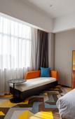 Туры в отель Lanting Lan Yue Oriental Hotel (Dongguan Shi Jie Store)