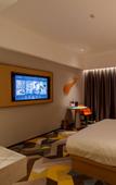 Туры в отель Lanting Lan Yue Oriental Hotel (Dongguan Shi Jie Store)