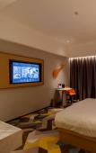 Туры в отель Lanting Lan Yue Oriental Hotel (Dongguan Shi Jie Store)