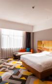 Туры в отель Lanting Lan Yue Oriental Hotel (Dongguan Shi Jie Store)