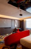 Туры в отель Lanting Lan Yue Oriental Hotel (Dongguan Shi Jie Store)