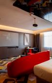 Туры в отель Lanting Lan Yue Oriental Hotel (Dongguan Shi Jie Store)