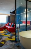 Туры в отель Lanting Lan Yue Oriental Hotel (Dongguan Shi Jie Store)
