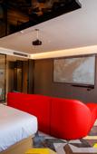 Туры в отель Lanting Lan Yue Oriental Hotel (Dongguan Shi Jie Store)