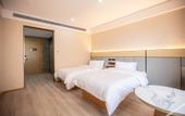 Туры в отель YOUGO  HOTEL