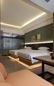 Туры в отель Xiyu Hotel (Guangzhou Huadu Square Metro Station)